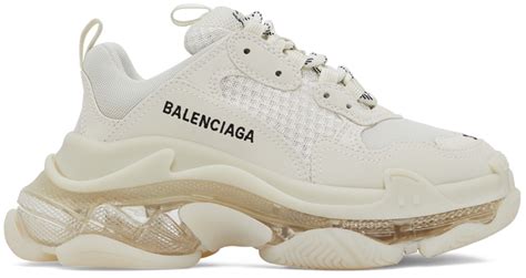 prada scarpe donna versiones balenciaga|balenciaga ladies sneakers.